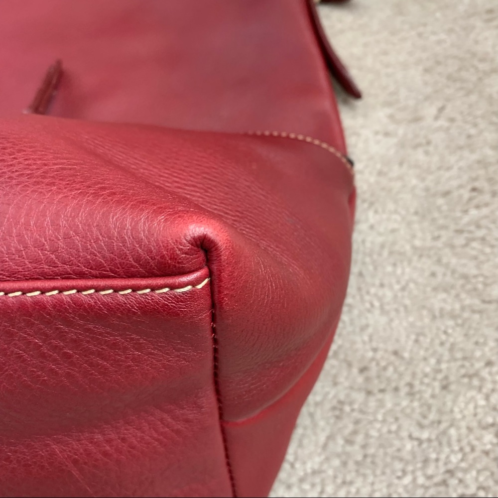 Dooney & Bourke Dillen Medium Pocket Sac - Picture 6 of 17
